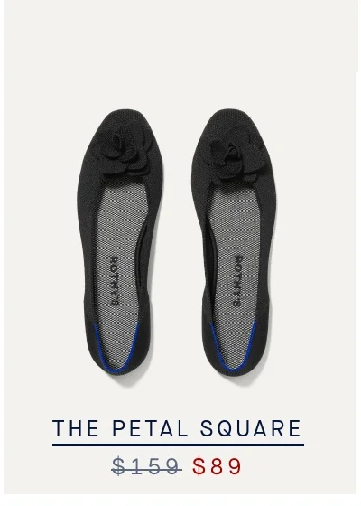 THE PETAL SQUARE