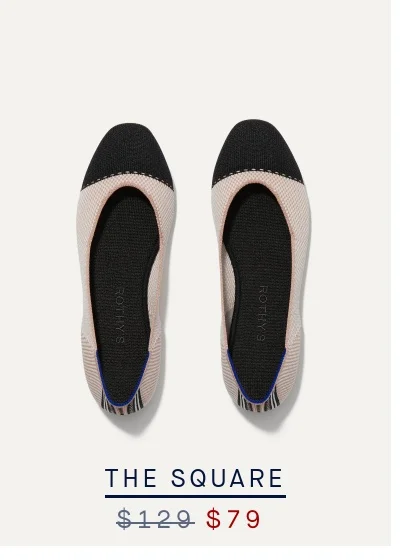 THE SQUARE