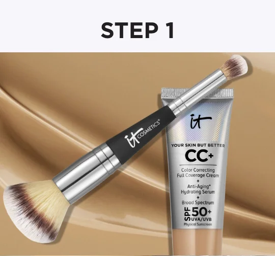 Step 1