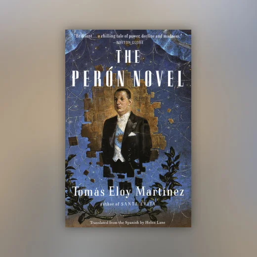 The Peron Novel