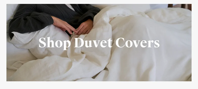 Shop Duvet Covers