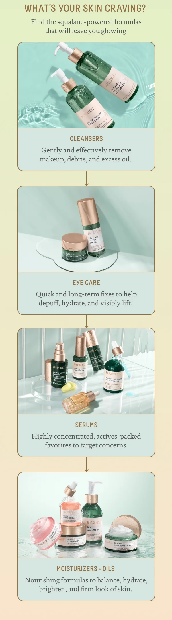 Squalane-Powered Formulas That Will Leave You Glowing