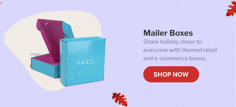 Mailer boxes | Shop now Mailer boxes | Shop now