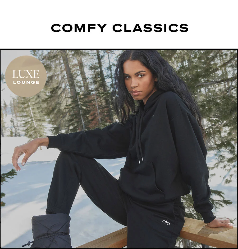 COMFY CLASSICS