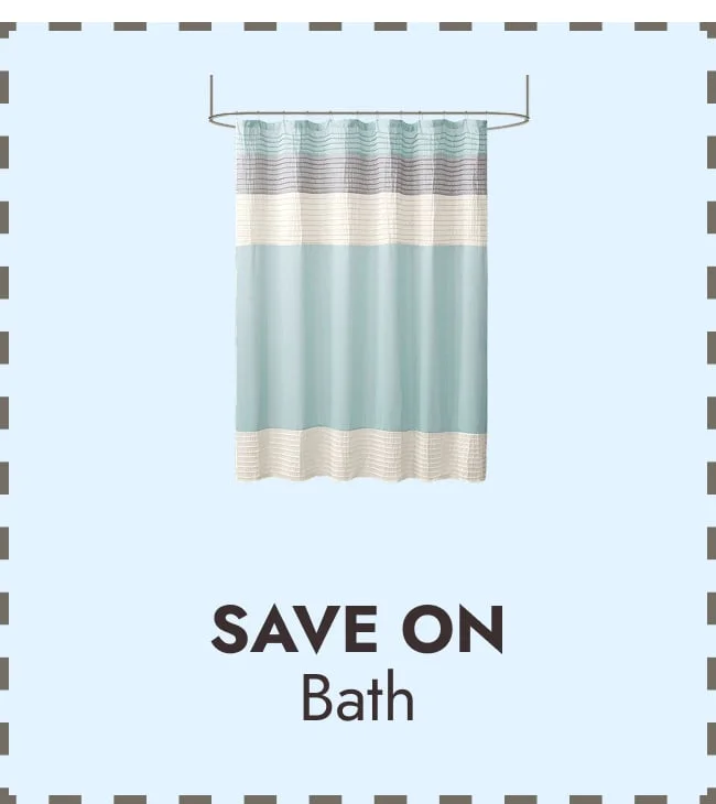 bath