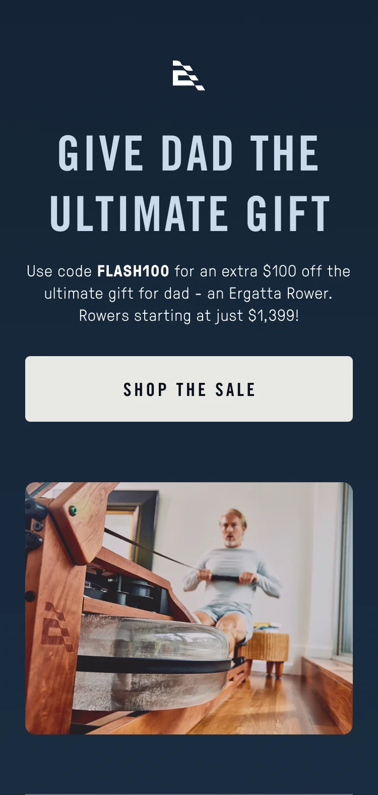Father's Day Sale