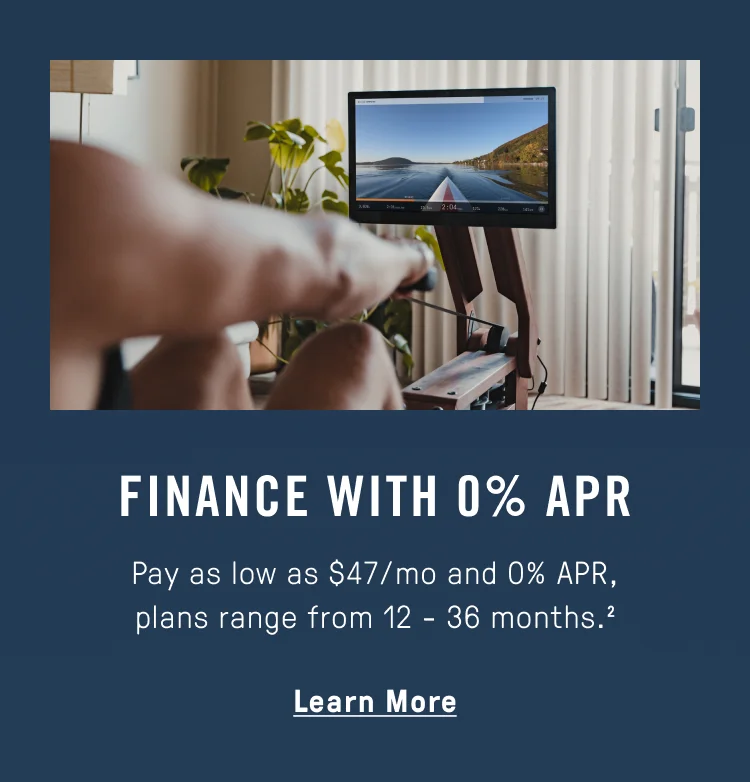 Financing