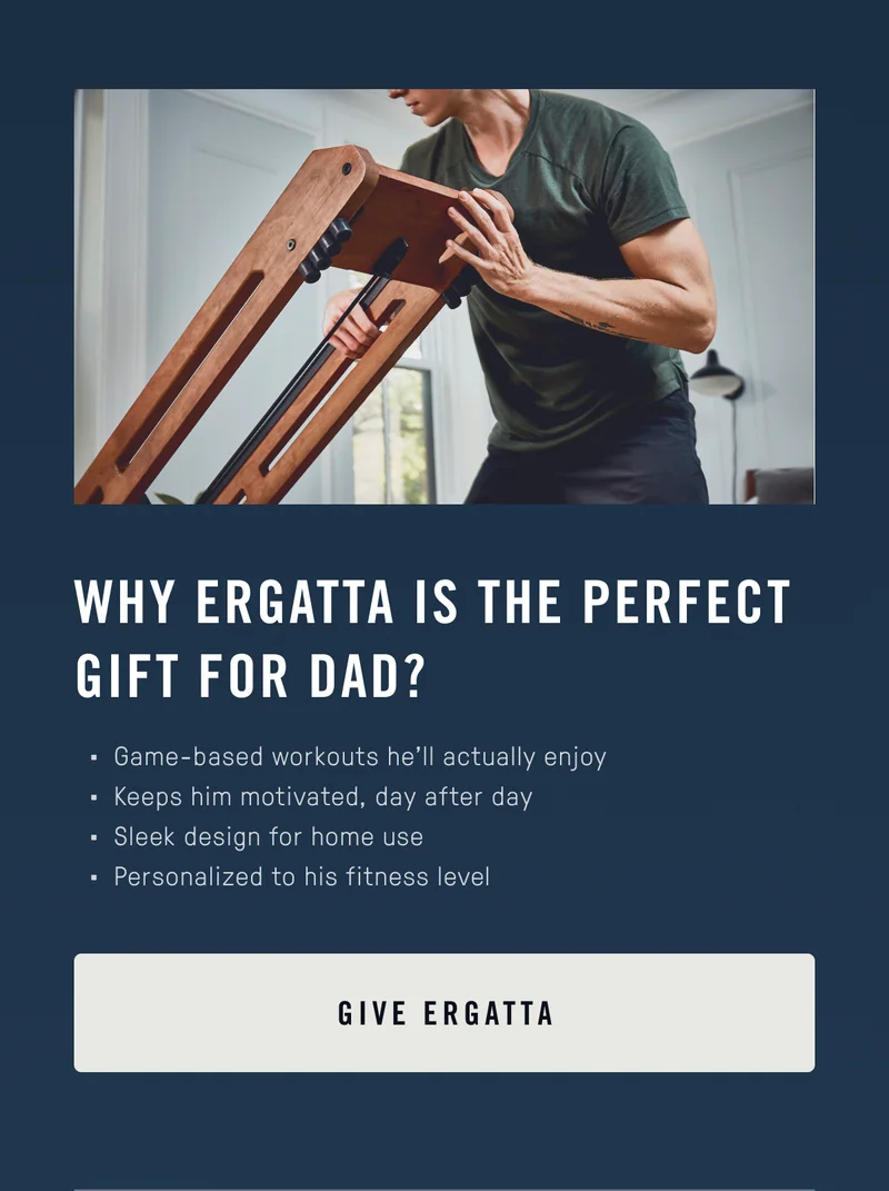 Father's Day Sale