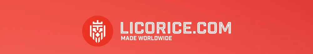 Shop Licorice.com