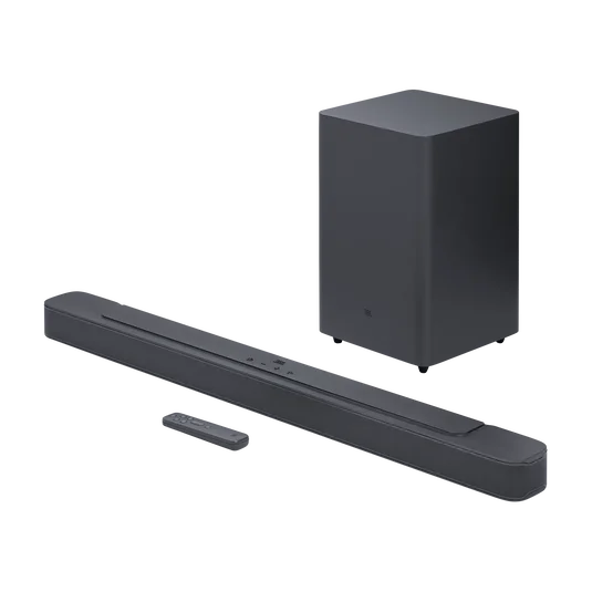 JBL Bar 2.1 Deep Bass MK2