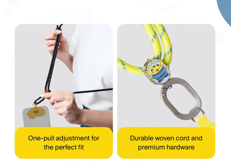an image of a promotional ad for a travel wallet