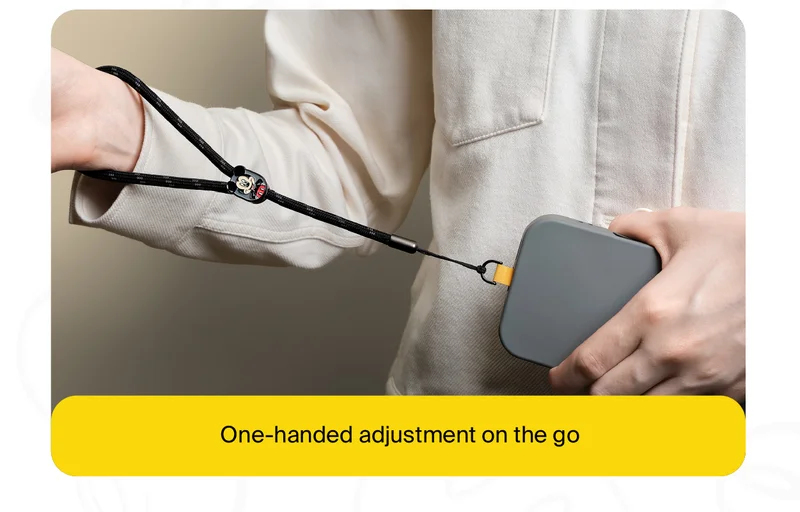 an image of a promotional ad for a travel wallet