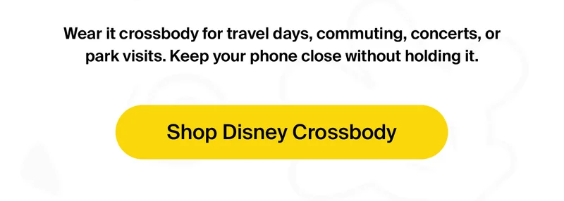 an image of a promotional ad for a travel wallet