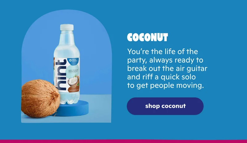 shop coconut