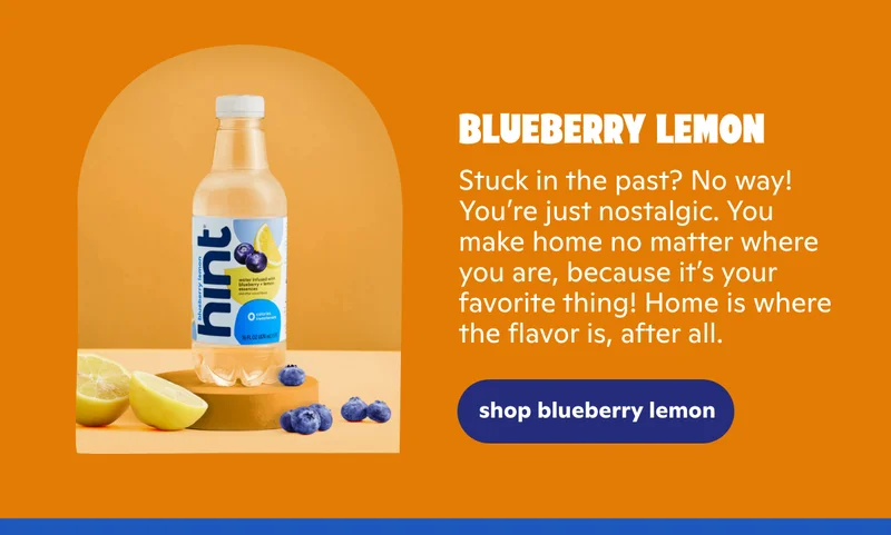 shop blueberry lemon