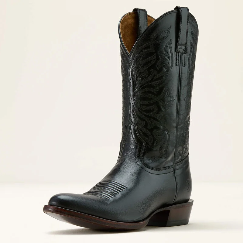Maverick Western Boot