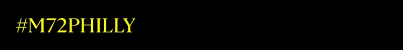 M72 Hashtag