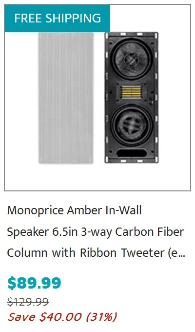 View product recommended for you