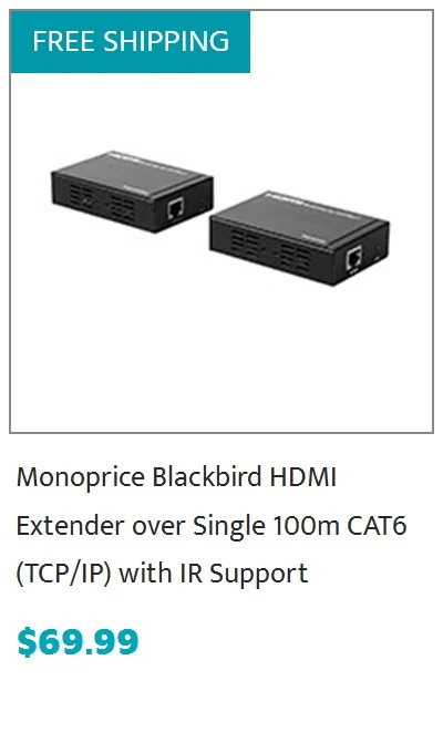 View product recommended for you