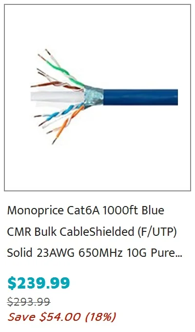 View product recommended for you