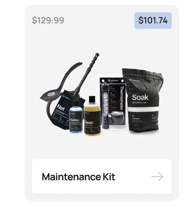 Shop Maintenance Kit