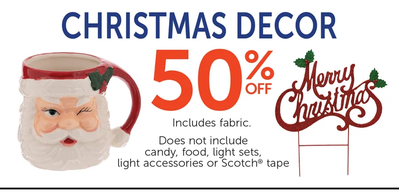 Christmas Decor