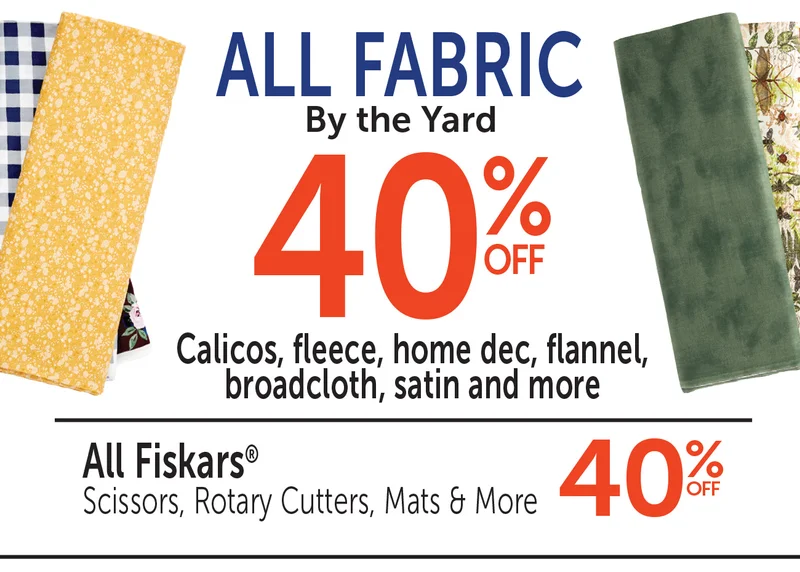 Fabric