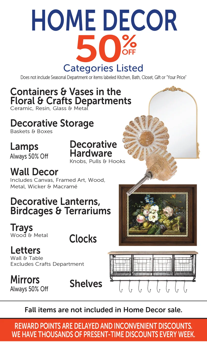 Home Decor
