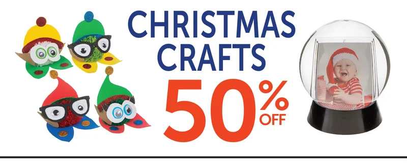 Christmas Crafts