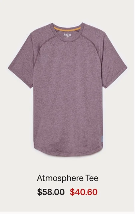 Atmosphere Tee