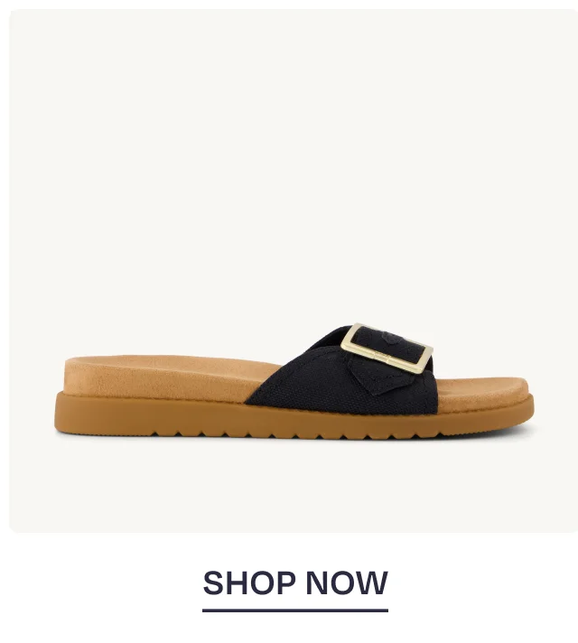 Marin Slide Sandal