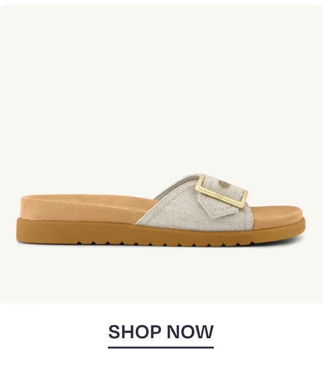 Marin Slide Sandal