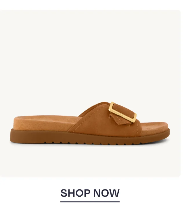Marin Slide Sandal