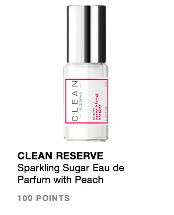 CLEAN RESERVE