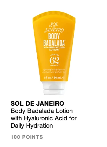 Sol de Janeiro