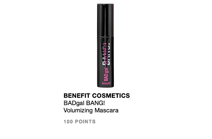 Benefit Cosmetics