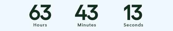 countdown timer