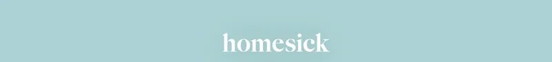 Homesick