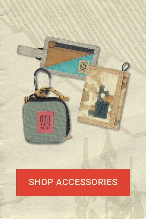 Shop Accessories