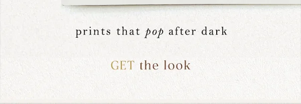 get the look