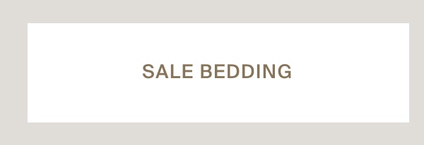Sale Bedding
