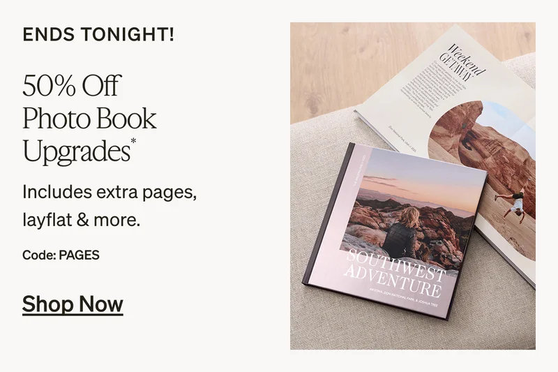 Free Shipping, No Min + Up to 50% Off Almost Everything
