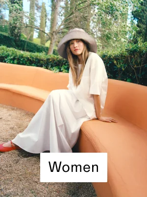 Arket women department