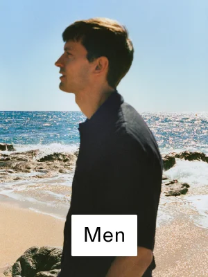 Arket men department
