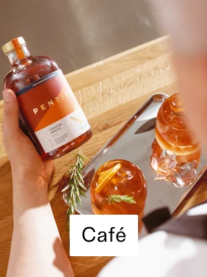 ARKET department Café