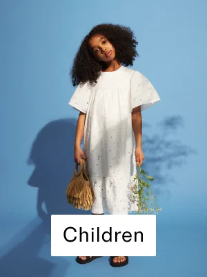 ARKET children department