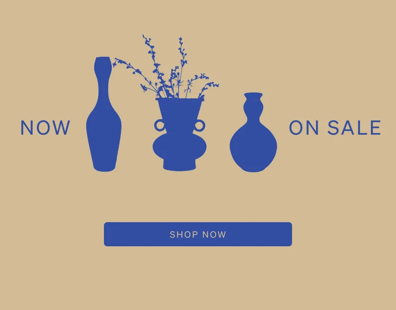 Shop Sale