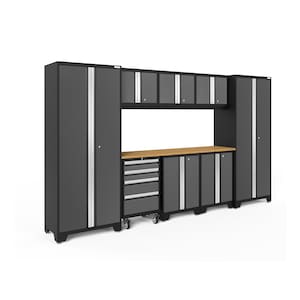 Up to 60% Off Select Garage Organization