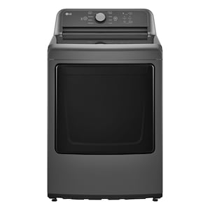 Up to 25% Off Select LG Washers & Dryers