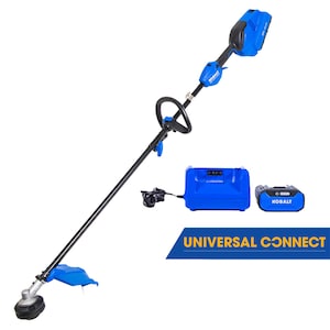 Save $70: Kobalt™ String Trimmer